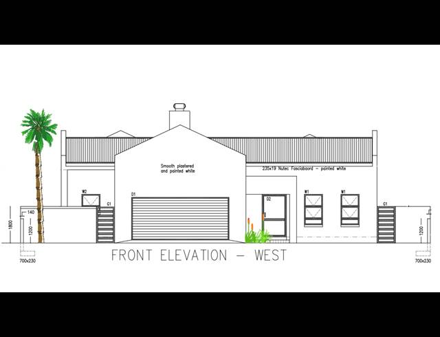 3 BEDROOM HOUSE FOR SALE IN ATLANTIC SANDS PRIVATE ESTATE
